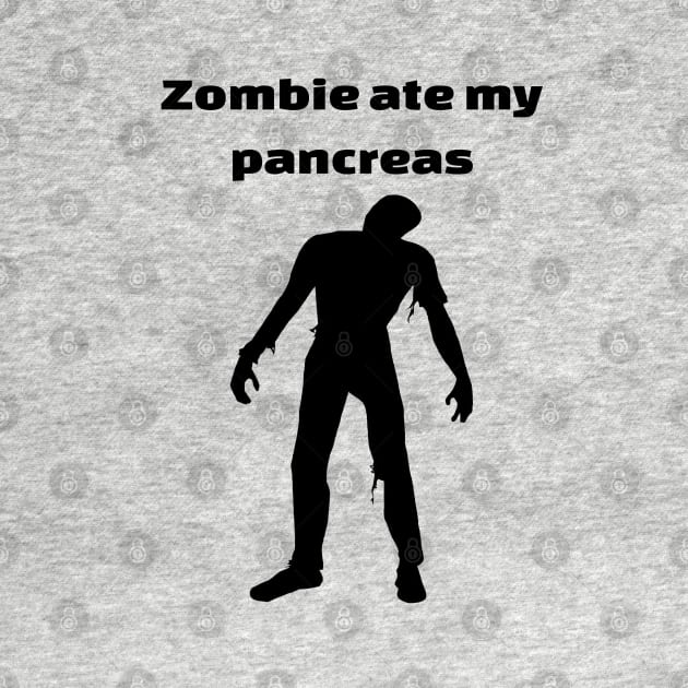 Zombie Ate My Pancreas by CatGirl101